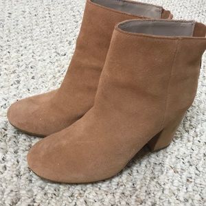 Kenneth Cole Reaction boots